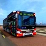 Bus Simulator: EVO Bus Simulator: EVO